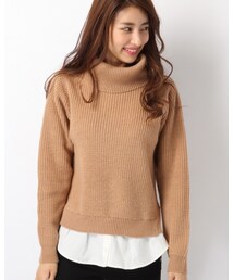 Heather | ニット/セーター