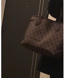 LOUIS VUITTON | ハンドバッグ