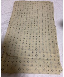 いちご堂 | 帯が映えるようにでチョイス。シンプルは合わせやすくてよい。(着物)