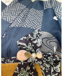 KIMONO MODERN | 和装小物