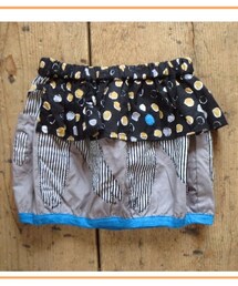 Wafflish Waffle | スカート