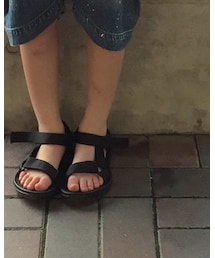 no brand | サンダル