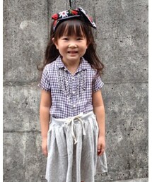 GO TO HOLLYWOOD | ヘアバンド