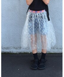 GO TO HOLLYWOOD | デニムパンツ