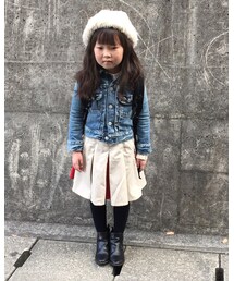 GO TO HOLLYWOOD | スカート