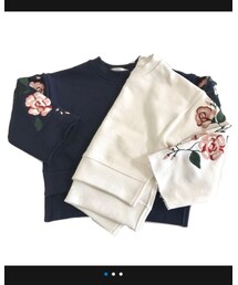 韓国子供服 | スウェット