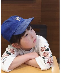 GO TO HOLLYWOOD | キャップ