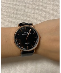 West Coast Watches | アナログ腕時計