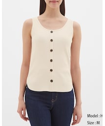 GU | タンクトップ