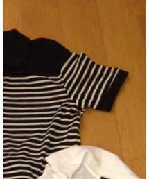 GU | ポロシャツ