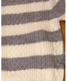 WEGO | ニット/セーター