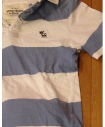 Abercrombie&Fitch | ポロシャツ