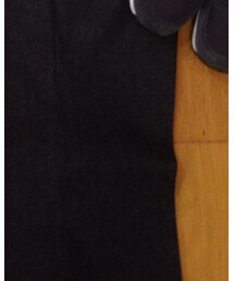 ORDER | デニムパンツ