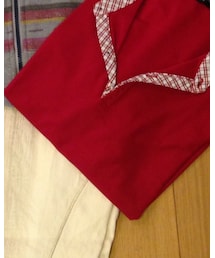 COMME CA ISM | ポロシャツ