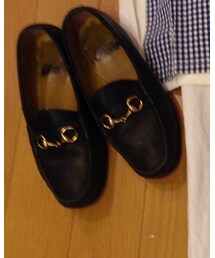 REGAL | モカシン/デッキシューズ