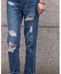 ONLY | デニムパンツ