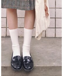 MUJI Labo | レッグウェア