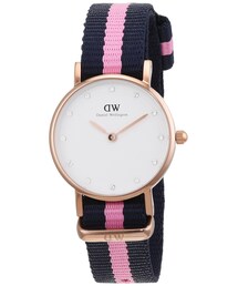 Daniel Wellington | アナログ腕時計