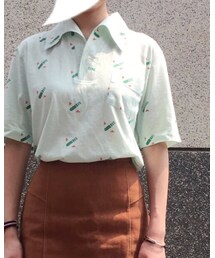 VINTAGE | ポロシャツ
