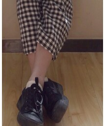 warrior | シューズ