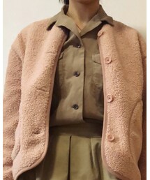 UNIQLO | シャツ/ブラウス