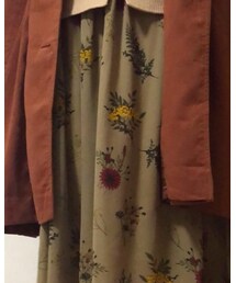 UNIQLO | ワンピース