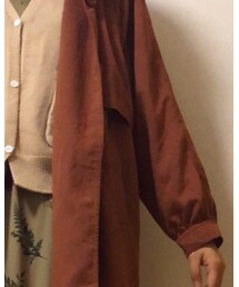 VINTAGE | トレンチコート