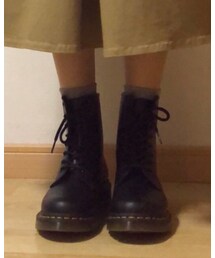 Dr. Martens | ブーツ