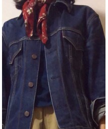Levi's | デニムジャケット