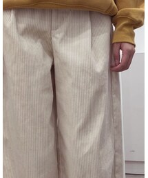 GU | チノパンツ