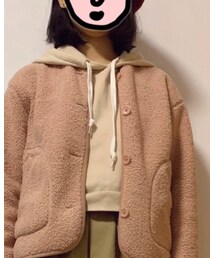 FOREVER 21 | パーカー