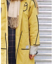 TYAKASHA | ピーコート