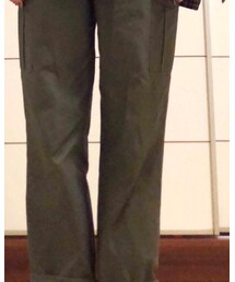 GU | チノパンツ