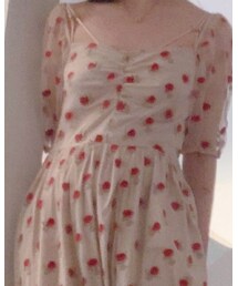 mintcheese | ワンピース