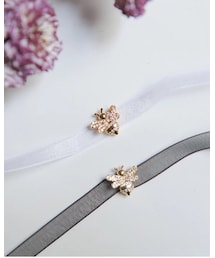 mintcheese | チョーカー