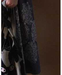 mina perhonen | スカート