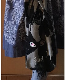 mina perhonen | バッグ