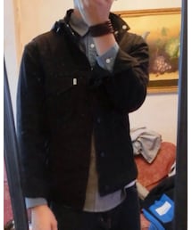 Levi's | ミリタリージャケット