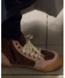 ROPE' PICNIC | ROPE' PICNIC×Admiral(スニーカー)