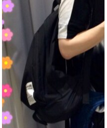 DESCENTE | バックパック/リュック