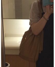 AS KNOW AS de base | トートバッグ