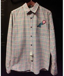 agnes b. | シャツ/ブラウス