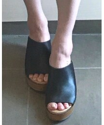 Doux archives | サンダル