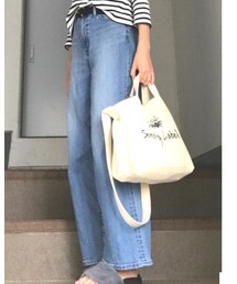 UNIQLO | デニムパンツ