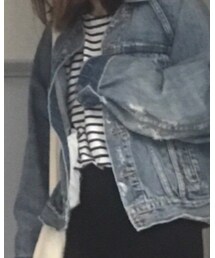 STYLENANDA | Tシャツ/カットソー