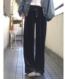 ZARA | パンツ