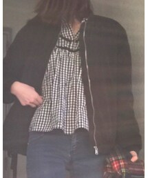 ZARA | シャツ/ブラウス