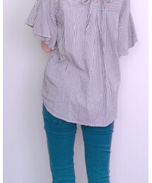 DHOLIC | デニムパンツ