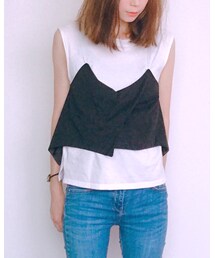 URBAN RESEARCH Sonny Label | Tシャツ/カットソー