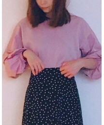 Heather | Tシャツ/カットソー